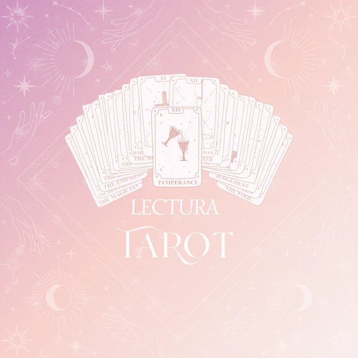 Sesión de tarot terapéutico de Ro Riffo Riadi